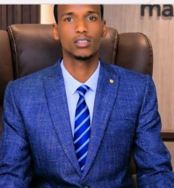 mahamed ahmed