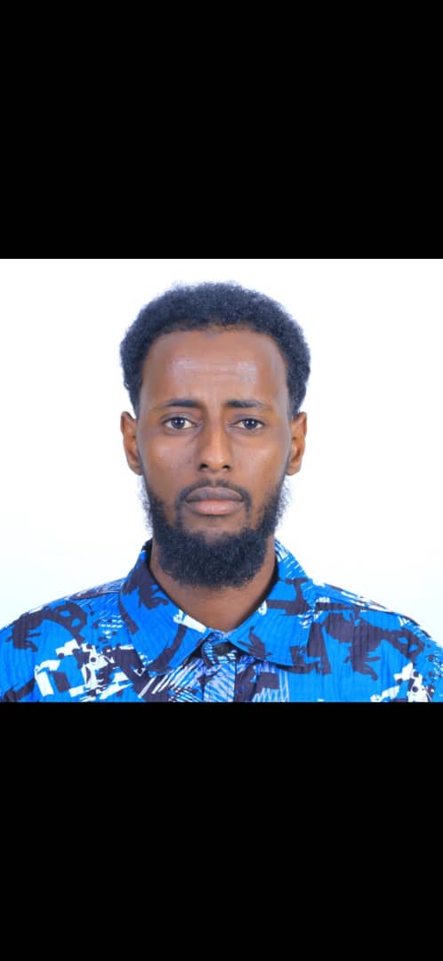 Abdisalam mahamed